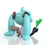 Pokemon X Hatsune Miku Mimikyu Cute Figure