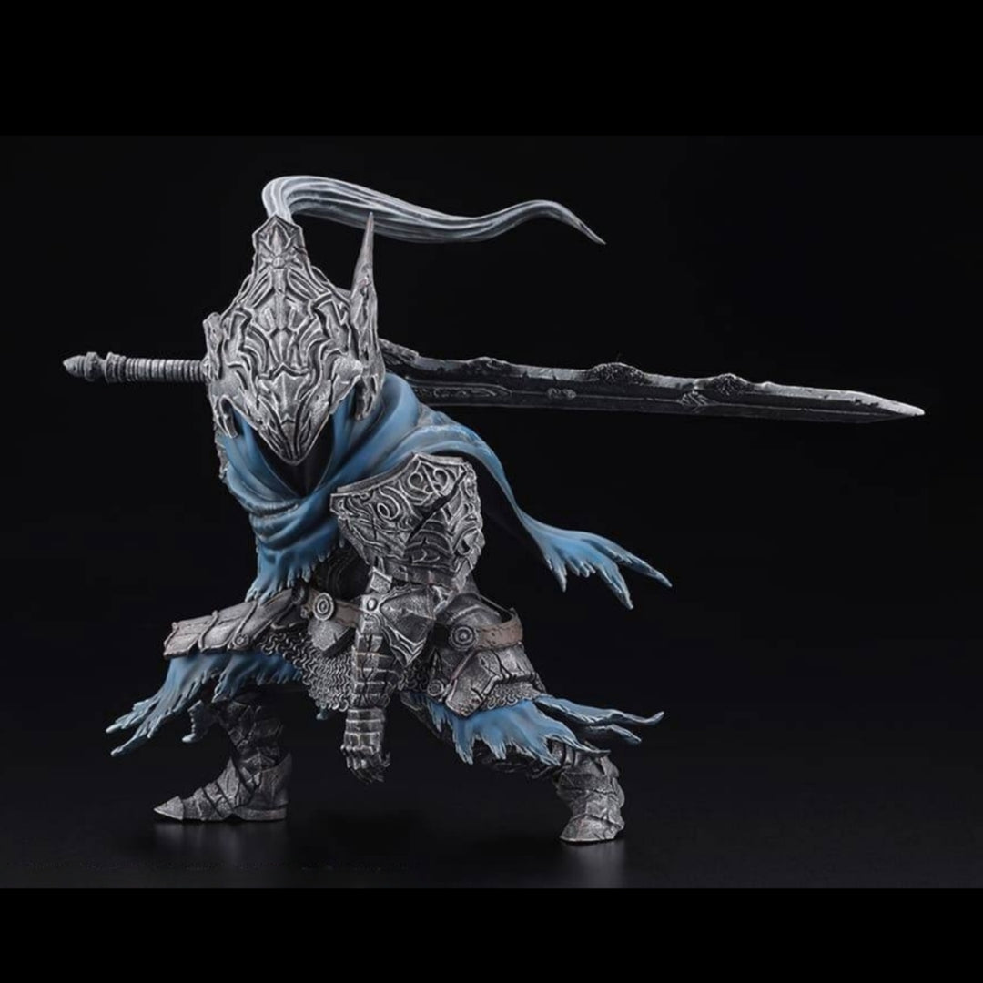 Dark Souls Artorias of the Abyss Cute Figure