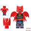2025 New Dungeons & Dragons Figure Building Blocks