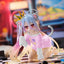 No Game No Life Shiro Cat Cute Figure