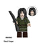2025 New Attack On Titan Figure Building Blocks