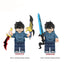 2025 New Solo Leveling Figure Building Blocks