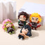 Demon Slayer Cute Figure 6pcs
