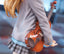 Your Lie in April  Kaori Miyazono Figure