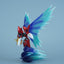 Pokemon Mega Scizor Statue