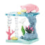 Pokemon Submarine World Figures 6pcs