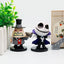 The Nightmare Before Christma Cute Figure 8pcs