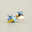 🔥Lilo & Stitch Ice Cream Cute Figures 5pcs (Free Stitch Refrigerator Stickers)🔥