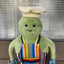 The Tiny Chef Show Cute Plush Toys