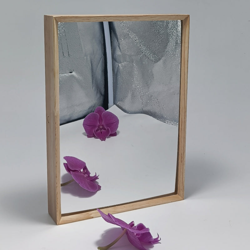 Naruto Memorial Light Painting