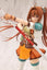 The Legend of Heroes: Trails in the Sky Estelle Bright Figure