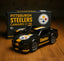 2025 New Football Team Building Blocks Car
