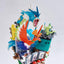 Pokemon Handheld Game Console Legendary Pokemon Statue
