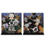2025 New One Piece Figure Building Blocks