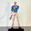 Jujutsu Kaisen Nanami Kento Statue