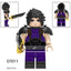 2025 New Final Fantasy Figure Building Blocks