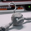Pokemon Geodude Clothes Hanger
