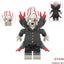 2025 New Dan Da Dan Figure Building Blocks