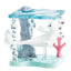 Pokemon Submarine World Figures 6pcs