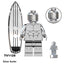 2025 New The Fantastic Four: First Steps Figure Building Blocks