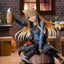 Spice And Wolf Holo Figure
