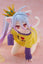 No Game No Life Shiro Cat Cute Figure
