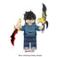 2025 New Solo Leveling Figure Building Blocks