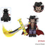 2025 New One Piece Figure Building Blocks