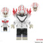 2025 New Dan Da Dan Figure Building Blocks