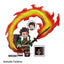 2025 New Demon Slayer Figure Building Blocks