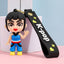 2025 New KPop Demon Hunters Cute Keychain
