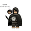 2025 New Naruto Figure Building Blocks