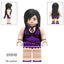 2025 New Final Fantasy Figure Building Blocks