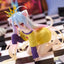 No Game No Life Shiro Cat Cute Figure