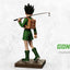 Hunter×Hunter Gon Freecss & Killua Zoldyck Statue