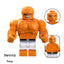 2025 New The Fantastic Four: First Steps Figure Building Blocks