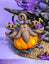Pokemon Ghost Type Gathering Statue