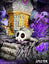 Pokemon Ghost Type Gathering Statue