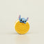 🔥Lilo & Stitch Ice Cream Cute Figures 5pcs (Free Stitch Refrigerator Stickers)🔥