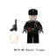 2025 New Military Soldier Series Figure Building Blocks