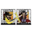 2025 New One Piece Figure Building Blocks