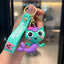 2025 New Gabby's Dollhouse Cute Keychain