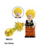 2025 New Dragon Ball Figure Building Blocks