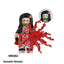 2025 New Demon Slayer Figure Building Blocks