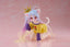 No Game No Life Shiro Cat Cute Figure
