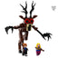 2025 New 99 Nights in the Forest Figure Building Blocks