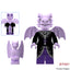 2025 New Dungeons & Dragons Figure Building Blocks