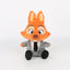 The Bad Guys 2 Cute Plush Toys