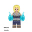 2025 New Naruto Figure Building Blocks