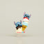 🔥Lilo & Stitch Ice Cream Cute Figures 5pcs (Free Stitch Refrigerator Stickers)🔥